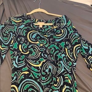 Banana Republic Blouse